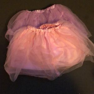 FREEAddOn Two dress up tutu